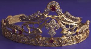 Дневник конкурса «Принцесса Алтая». Все выпуски