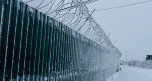 В Салехарде осудили убийцу вахтовика из Республики Алтай В Салехарде осудили убийцу вахтовика из Республики Алтай