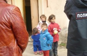 18 человек в Майминском районе наказаны за неисполнение родительских обязанностей