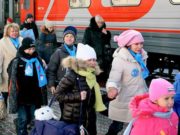 В Сургуте испугались за туристов, отправившихся на Алтай В Сургуте испугались за туристов, отправившихся на Алтай