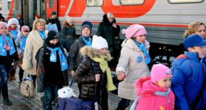 В Сургуте испугались за туристов, отправившихся на Алтай