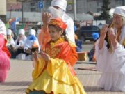 Сегодня отмечается праздник весны и изобилия Наурыз Сегодня отмечается праздник весны и изобилия Наурыз