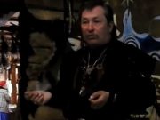 «Алтайский шаман Артем» проводит обряд против коронавируса «Алтайский шаман Антон» проводит обряд против коронавируса
