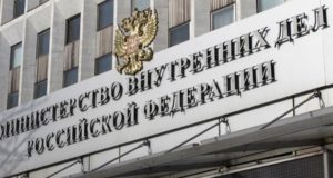 Горный Алтай - кузница полицейских кадров: Александр Удовенко перебирается в Москву