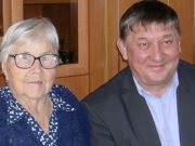 Ветеранам вручают медали «75 лет Победы в Великой Отечественной войне» Ветеранам вручают медали «75 лет Победы в Великой Отечественной войне»