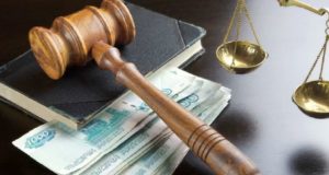 За неуплату алиментов мужчину отправили в колонию