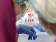 Наличие коронавируса у мужчины в Онгудае не подтверждено Наличие коронавируса у мужчины в Онгудае не подтверждено