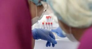 Наличие коронавируса у мужчины в Онгудае не подтверждено Наличие коронавируса у мужчины в Онгудае не подтверждено