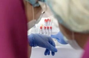 Наличие коронавируса у мужчины в Онгудае не подтверждено Наличие коронавируса у мужчины в Онгудае не подтверждено