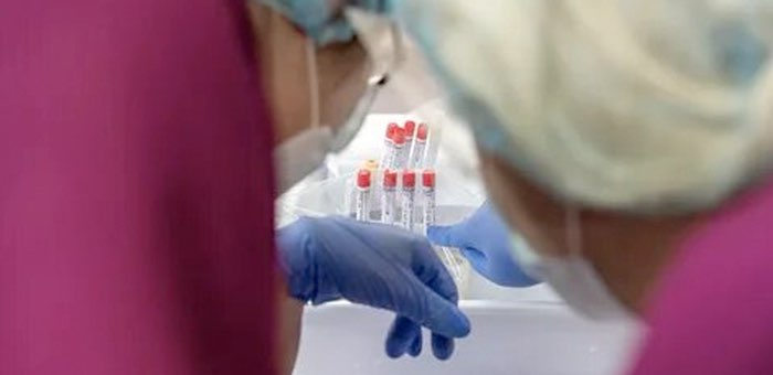Наличие коронавируса у мужчины в Онгудае не подтверждено