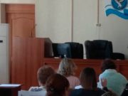 В Майминском районе готовятся к голосованию по поправкам в Конституцию В Майминском районе готовятся к голосованию по поправкам в Конституцию
