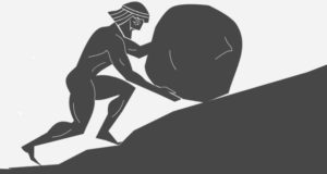 Сказ о том, как жители одного дома за свои права боролись, да так и ничего не добились