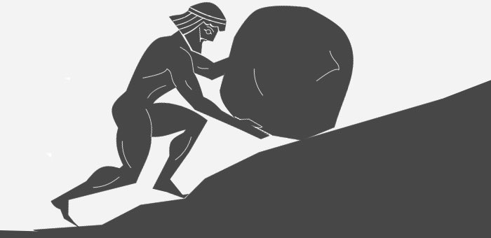 Сказ о том, как жители одного дома за свои права боролись, да так и ничего не добились