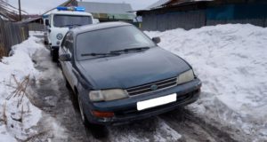 Анекдот из жизни: мужчина угнал иномарку вместе с уснувшим в ней хозяином Анекдот из жизни: мужчина угнал иномарку вместе с уснувшим в ней хозяином