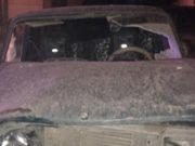 Пьяный подросток на отцовских «Жигулях», скрываясь от ДПС, протаранил Land Cruiser