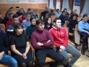 Бойцы «Рыси» борются с кибербуллингом и пропагандой суицида в интернете