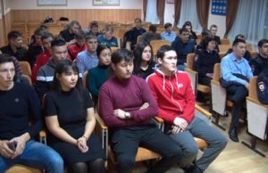 Бойцы «Рыси» борются с кибербуллингом и пропагандой суицида в интернете Бойцы «Рыси» борются с кибербуллингом и пропагандой суицида в интернете