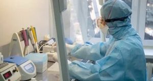 480 человек прошли обследование на коронавирус в Республике Алтай