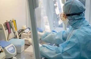 480 человек прошли обследование на коронавирус в Республике Алтай 480 человек прошли обследование на коронавирус в Республике Алтай