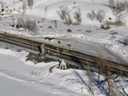 «Сидите дома, изоляция нужна!» Поэт призвал туристов не приезжать на Алтай