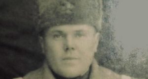 «Лица Победы» в Майминском районе