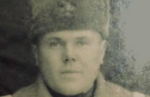 «Лица Победы» в Майминском районе «Лица Победы» в Майминском районе