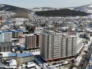 Как будут работать городские предприятия на следующей неделе
