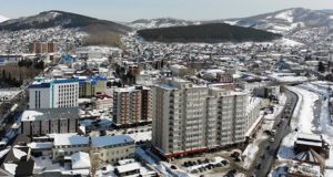 Как будут работать городские предприятия на следующей неделе