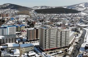 Как будут работать городские предприятия на «выходной неделе» Как будут работать городские предприятия на следующей неделе