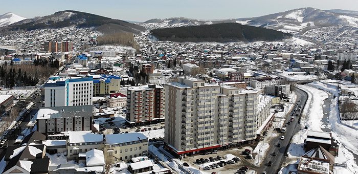 Как будут работать городские предприятия на «выходной неделе»