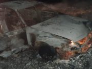 В Усть-Коксе нетрезвый водитель сбил насмерть пешехода