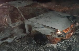 В Усть-Коксе нетрезвый водитель сбил насмерть пешехода В Усть-Коксе нетрезвый водитель сбил насмерть пешехода