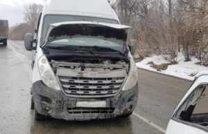 Три машины столкнулись на Чуйском тракте из-за переходивших дорогу коров Три машины столкнулись на Чуйском тракте из-за переходивших дорогу коров