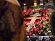 Патриарх призвал верующих воздержаться от посещения храмов