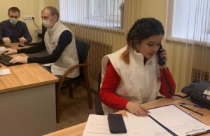 «Единая Россия»: волонтерская деятельность студентов будет учитываться в качестве практики «Единая Россия»: волонтерская деятельность студентов будет учитываться в качестве практики