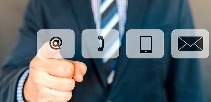 Потребители стали чаще обращаться к энергетикам по «горячей линии» и через онлайн-сервисы