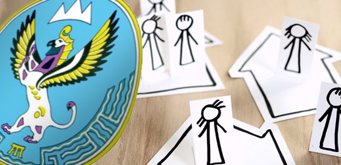 Внимание! С 20:00 в Республике Алтай вводится режим самоизоляции