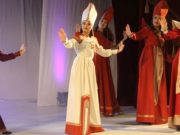 Финал конкурса «Принцесса Алтая»: впечатления, итоги и фотографии