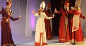 Финал конкурса «Принцесса Алтая»: впечатления, итоги и фотографии