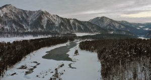 Синоптики прогнозируют неустойчивую погоду в ближайшие дни