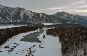 Синоптики прогнозируют неустойчивую погоду в ближайшие дни Синоптики прогнозируют неустойчивую погоду в ближайшие дни