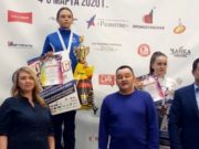 Спортсмены из Горно-Алтайска стали чемпионами Сибири по кикбоксингу Спортсмены из Горно-Алтайска стали чемпионами Сибири по кикбоксингу