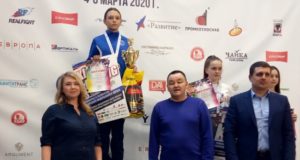 Спортсмены из Горно-Алтайска стали чемпионами Сибири по кикбоксингу