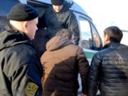 Трех незаконно находившихся в республике иностранных граждан выдворили на родину Трех незаконно находившихся в республике иностранных граждан выдворили на родину
