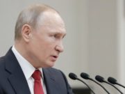 Поправки в Конституцию: Владимир Путин получит возможность быть президентом еще два срока
