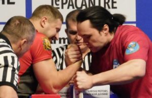 Спортсмен из Республики Алтай впервые принял участие в чемпионате России по армрестлингу Спортсмен из Республики Алтай впервые принял участие в чемпионате России по армрестлингу