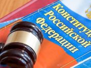 Общественная палата Республики Алтай одобряет президентские поправки к Конституции