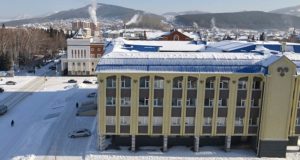 Эл Курултай поддержал поправки в Конституцию Эл Курултай поддержал поправки в Конституцию