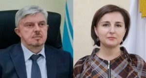 Еще два члена правительства перестали быть «исполняющими обязанности»