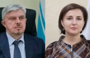 Еще два члена правительства перестали быть «исполняющими обязанности» Еще два члена правительства перестали быть «исполняющими обязанности»